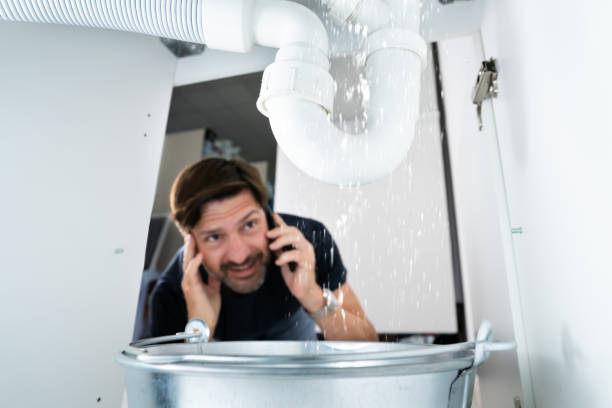Hot Water Heater Installation in Plainview, NY