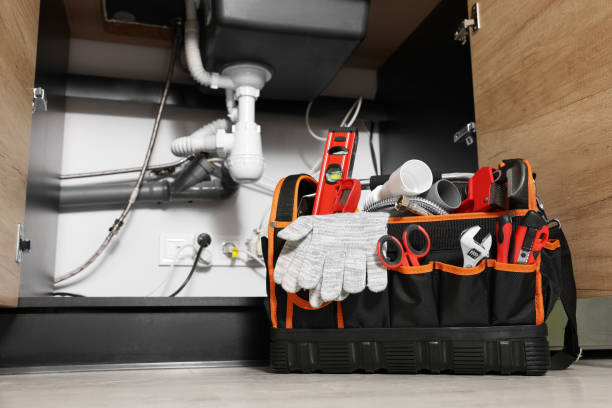 Clogged Drain Plumber in Plainview, NY